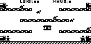 Mario Land Demo