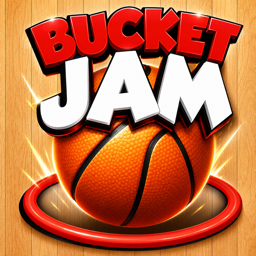 Bucket Jam