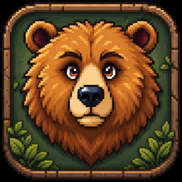 Grizzly on iPhone
