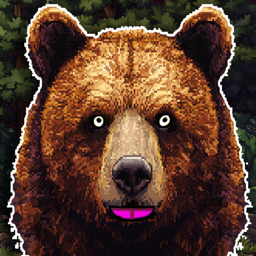 Grizzly on macOS