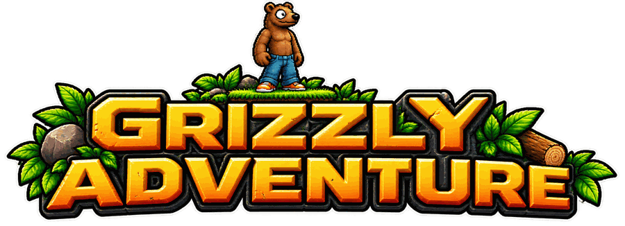 Grizzly Adventures