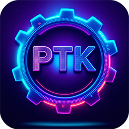 PTK super easy mobile game sdk